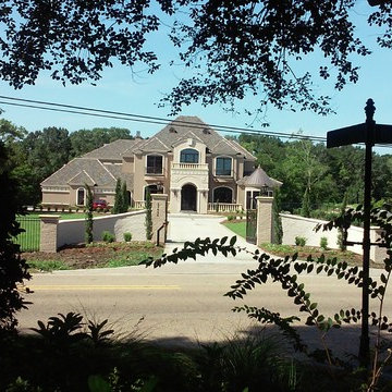 Custom House