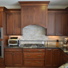 Cabinets Kitchen