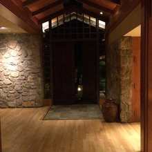 Carmel Foyer