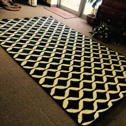 Custom Rug Fabrications - Area Rugs