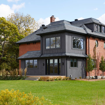 Manor Estate