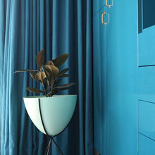 Our San Francisco Color Palette
