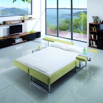 TWINSET SOFA BED