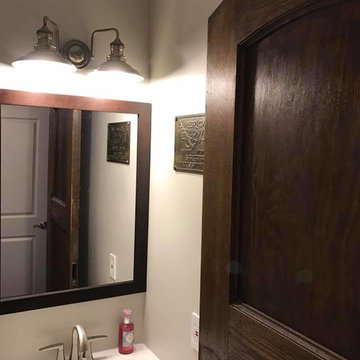 Custom Carpentry