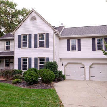 An Attractive and Comfortable Addition in Springfield VA