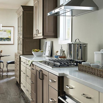 Kitchen Cabinets