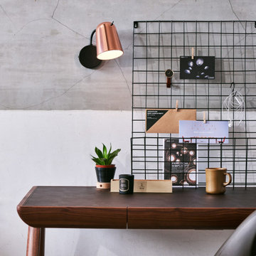 DOBI Wall Sconce