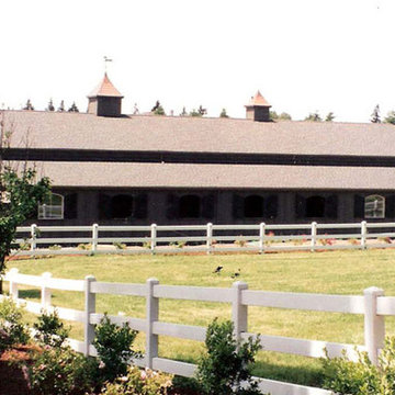Bullen Stable