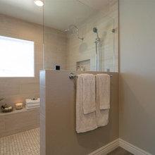 Master Bath SRB