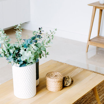 Traditional Scandi