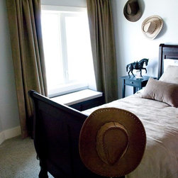 Spring Lake Ranch - Products