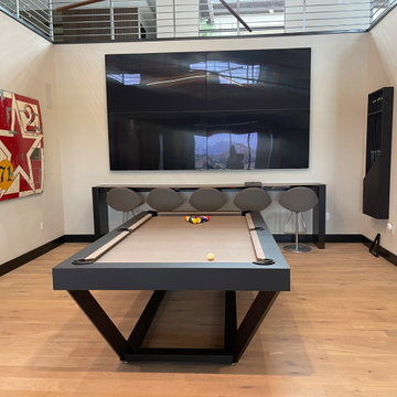 Chu Interiors Features 11 Ravens Vitro Table