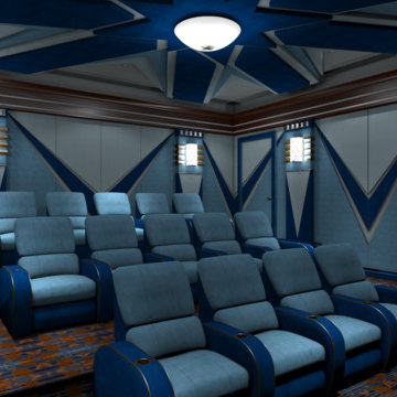 Lobbies