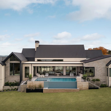 Seven Oaks Residence