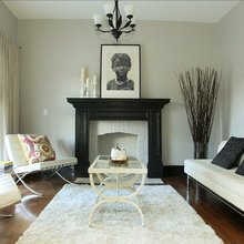 BE Living Room