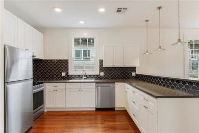 Mid City Complete Remodel
