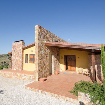 VIVIENDA UNIFAMILIAR EN VALDEMORILLO