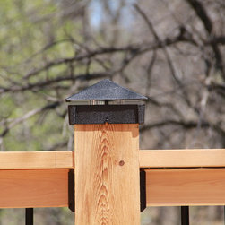 McNellis - Deck Lighting - Products