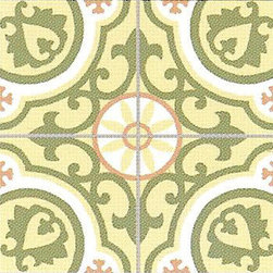 Coppenhagen - Tile