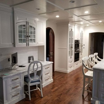 Cutler Residence