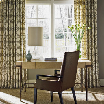 Home Office Interior Design