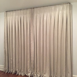 Curtains - Curtains