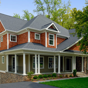 Hazel Lane Custom Home