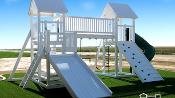RuffHouse Play Systems