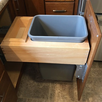 Ferry Farmhouse Remodel