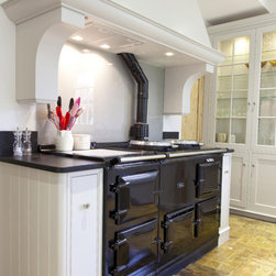 Handmade Bespoke Kitchen - Callis 'Grove' - Products