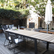 Patio Ideas