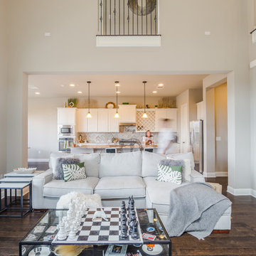 7208 Cut Plains Trail
