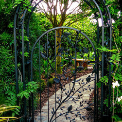 Garden Gates - Products