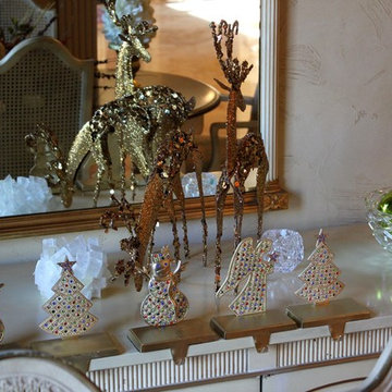 Deck the Halls- Christmas