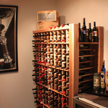 Wine Cellar