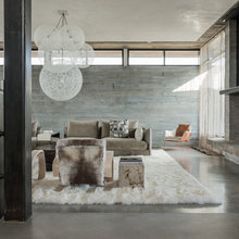 New basement