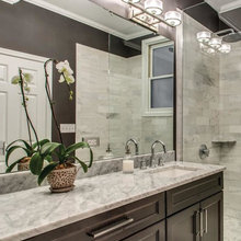 Ensuite Bathroom Lighting