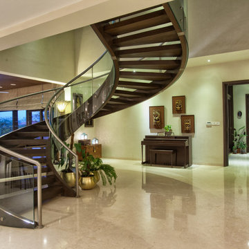 Renuka and Kanniah Residence