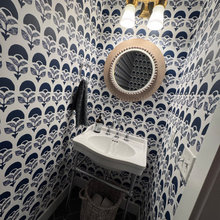 Powder Bath