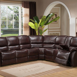 Sectionals - Products