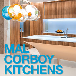 Kitchen Design book - Products
