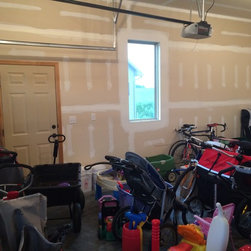 Gladiator Garageworks - Garage And Tool Storage