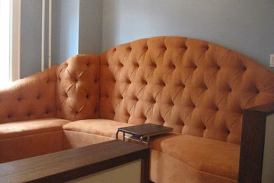 Our Upholstery