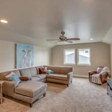 Living Room Ideas