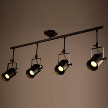 Curtin lighting