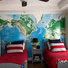 Boys Bedrooms