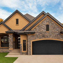 Exteriors
