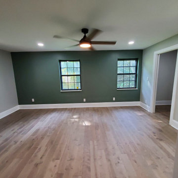 Master Suite Sweetwater 2022