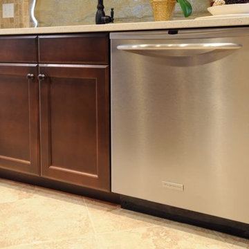 Ugly Kitchen Contest