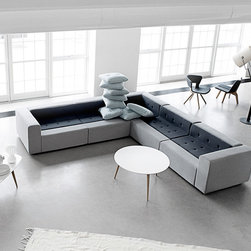 Coffee Tables - Coffee Tables